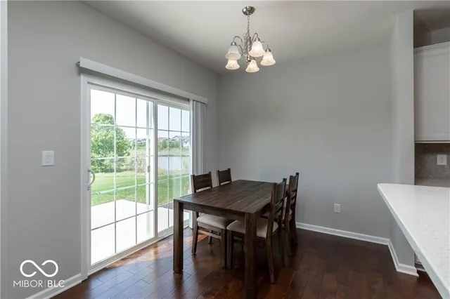 $1,950 | 9603 Prairie Smoke Drive, Noblesville, IN 46060