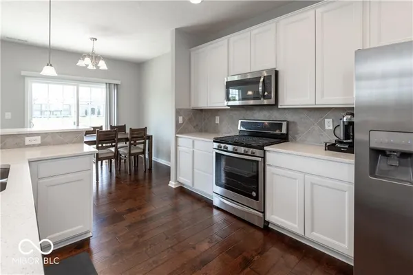 $1,950 | 9603 Prairie Smoke Drive, Noblesville, IN 46060