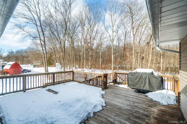 $499,000 | 32 Elizabeth Drive, Hopewell Junction, NY 12533