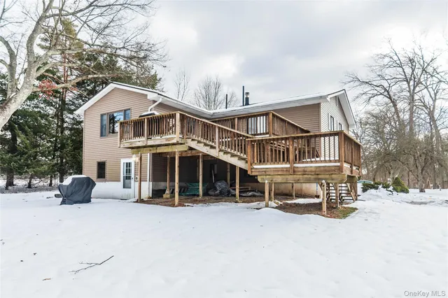 $499,000 | 32 Elizabeth Drive, Hopewell Junction, NY 12533