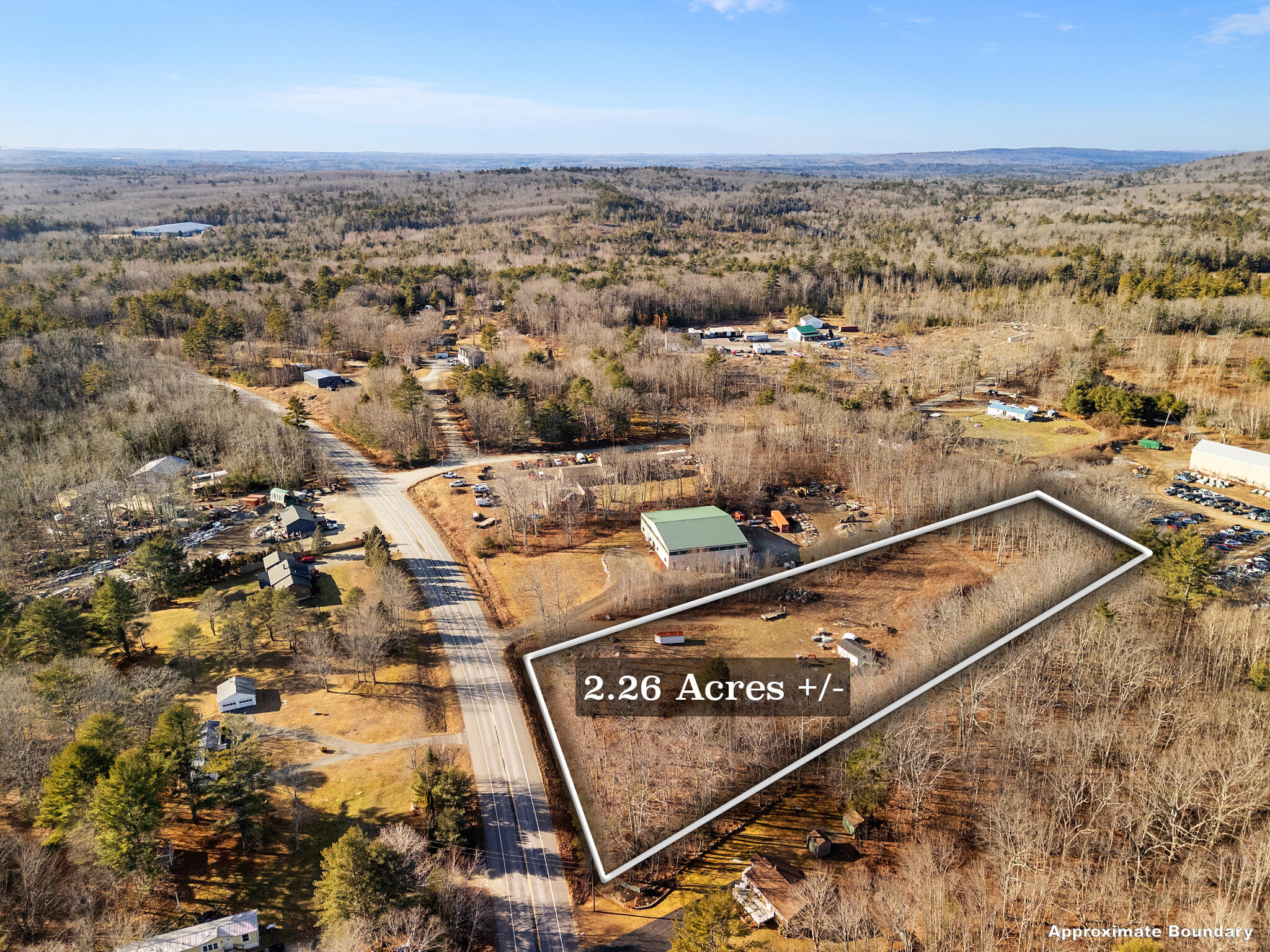 R12-23b Camden Road Warren, ME 04864 - Photo 11 of 33