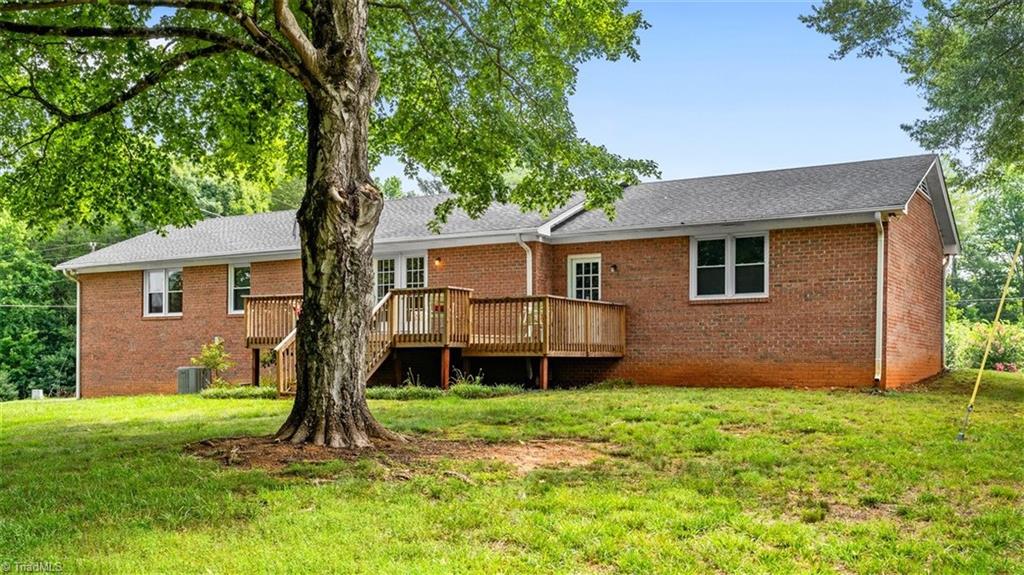 300 Doub Road Lewisville, NC 27023 - Photo 35 of 35