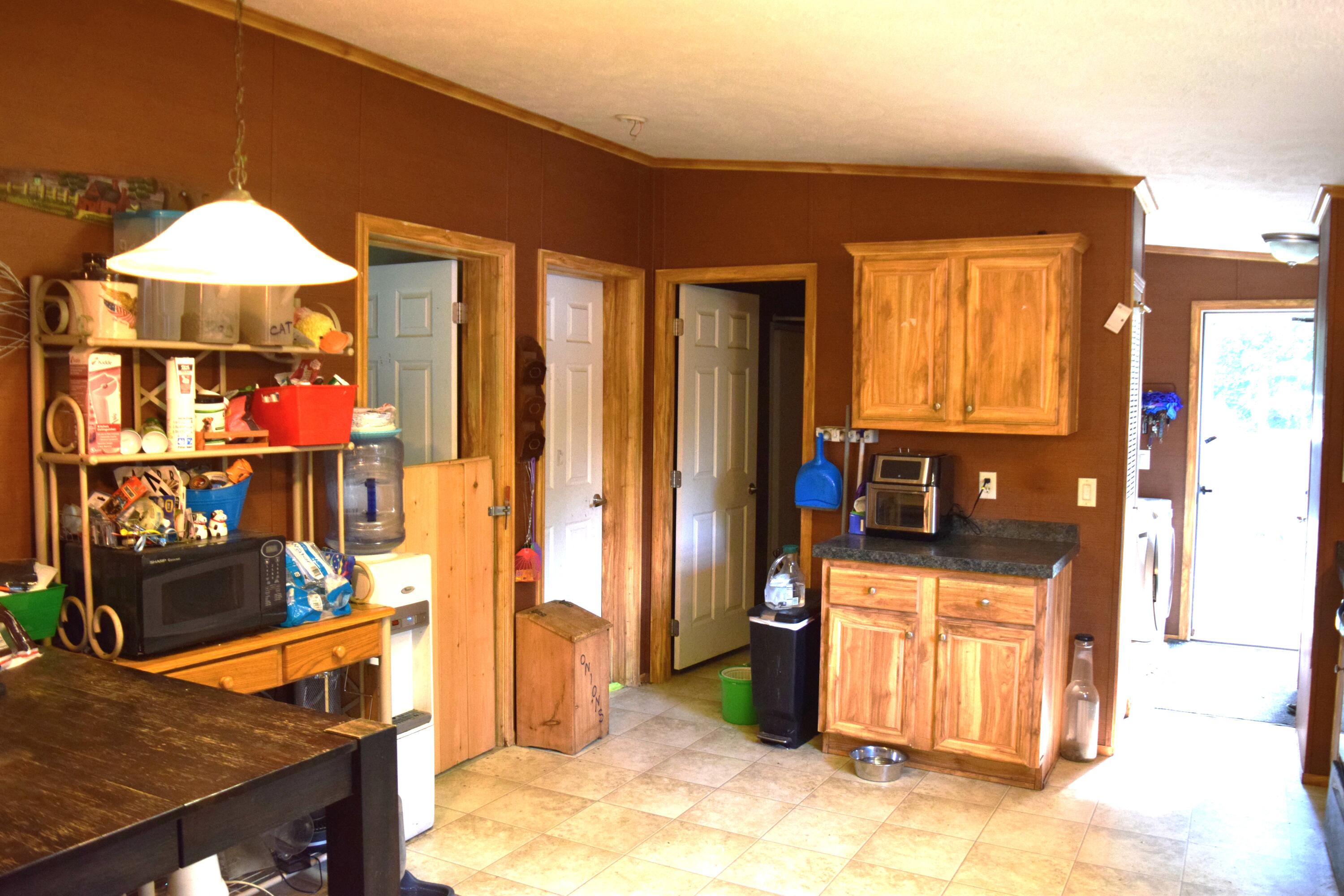 112 Portland Road Buxton, ME 04093 - Photo 5 of 23 kitchen/dining area