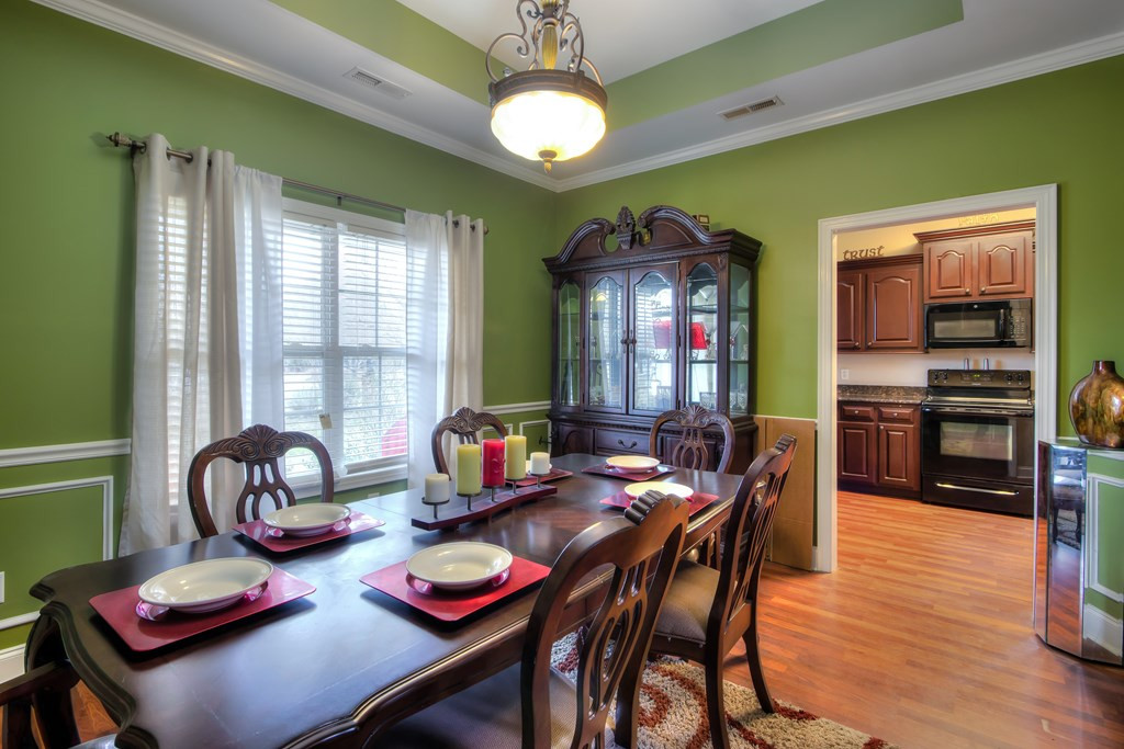 2842 Stratford Road Sumter, SC 29154 - Photo 7 of 37