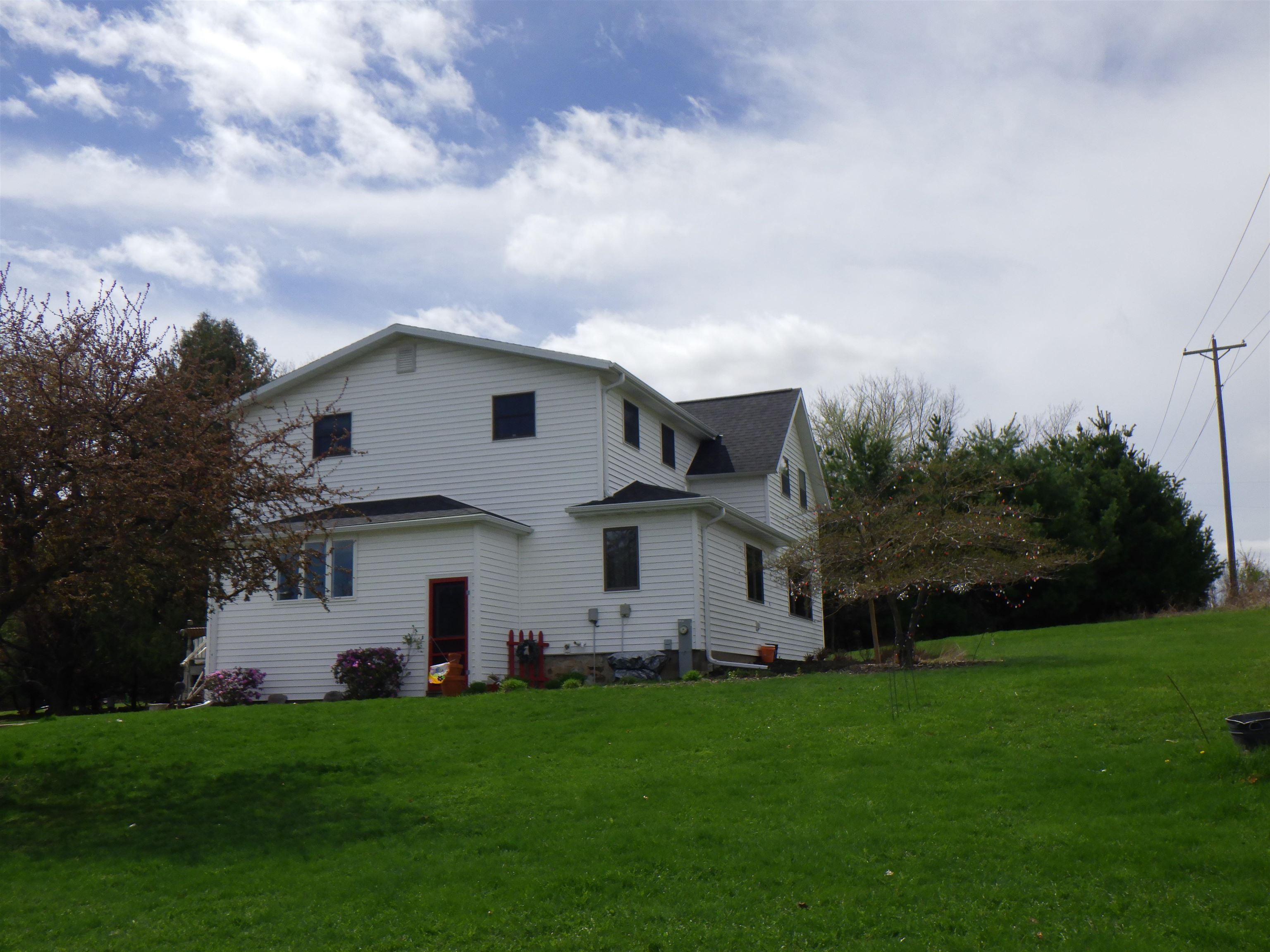 E9123 Golf Club Road Clintonville, WI 54929 - Photo 20 of 23