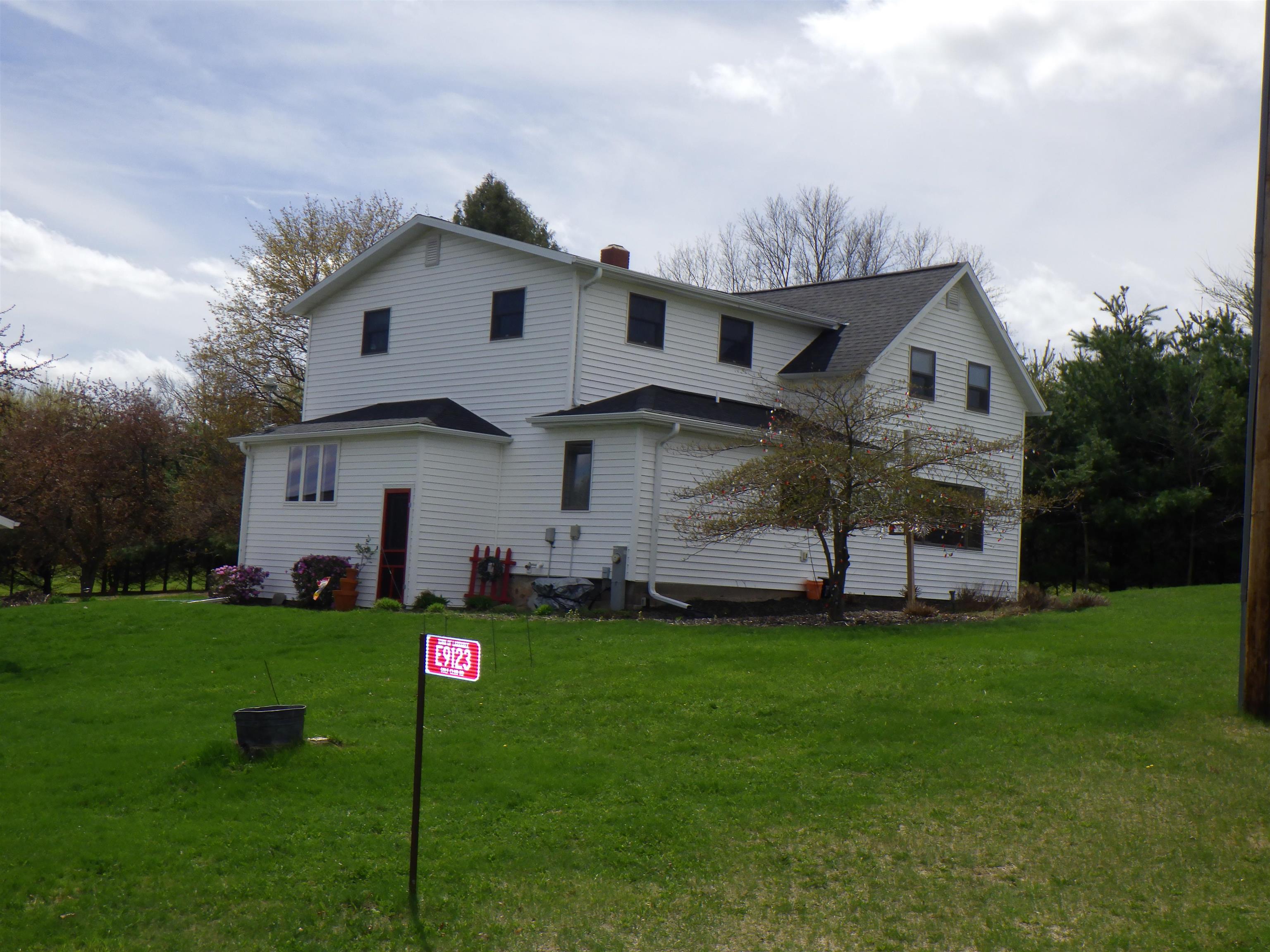 E9123 Golf Club Road Clintonville, WI 54929 - Photo 22 of 23