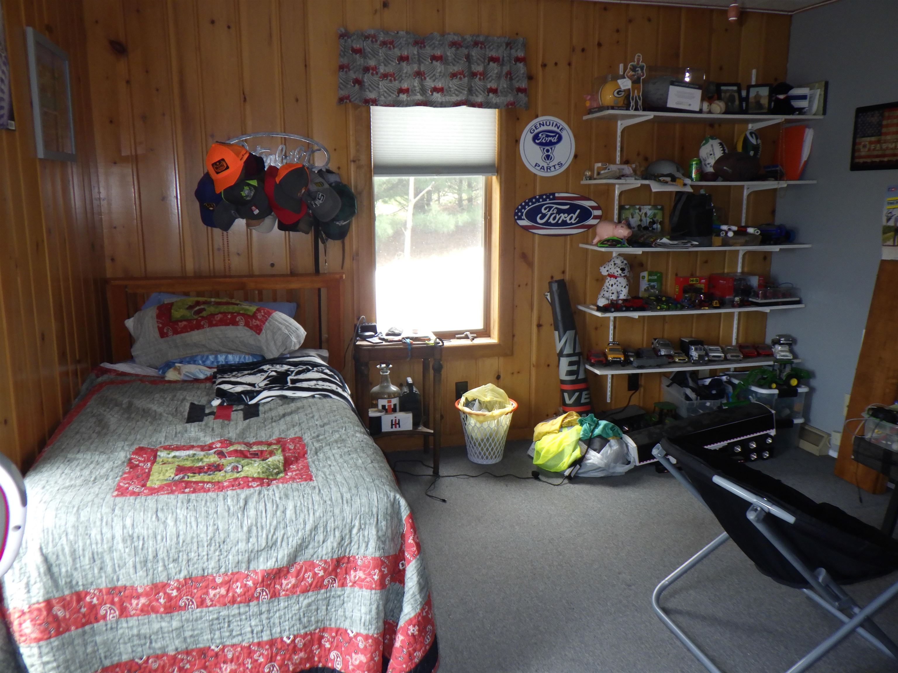 E9123 Golf Club Road Clintonville, WI 54929 - Photo 8 of 23