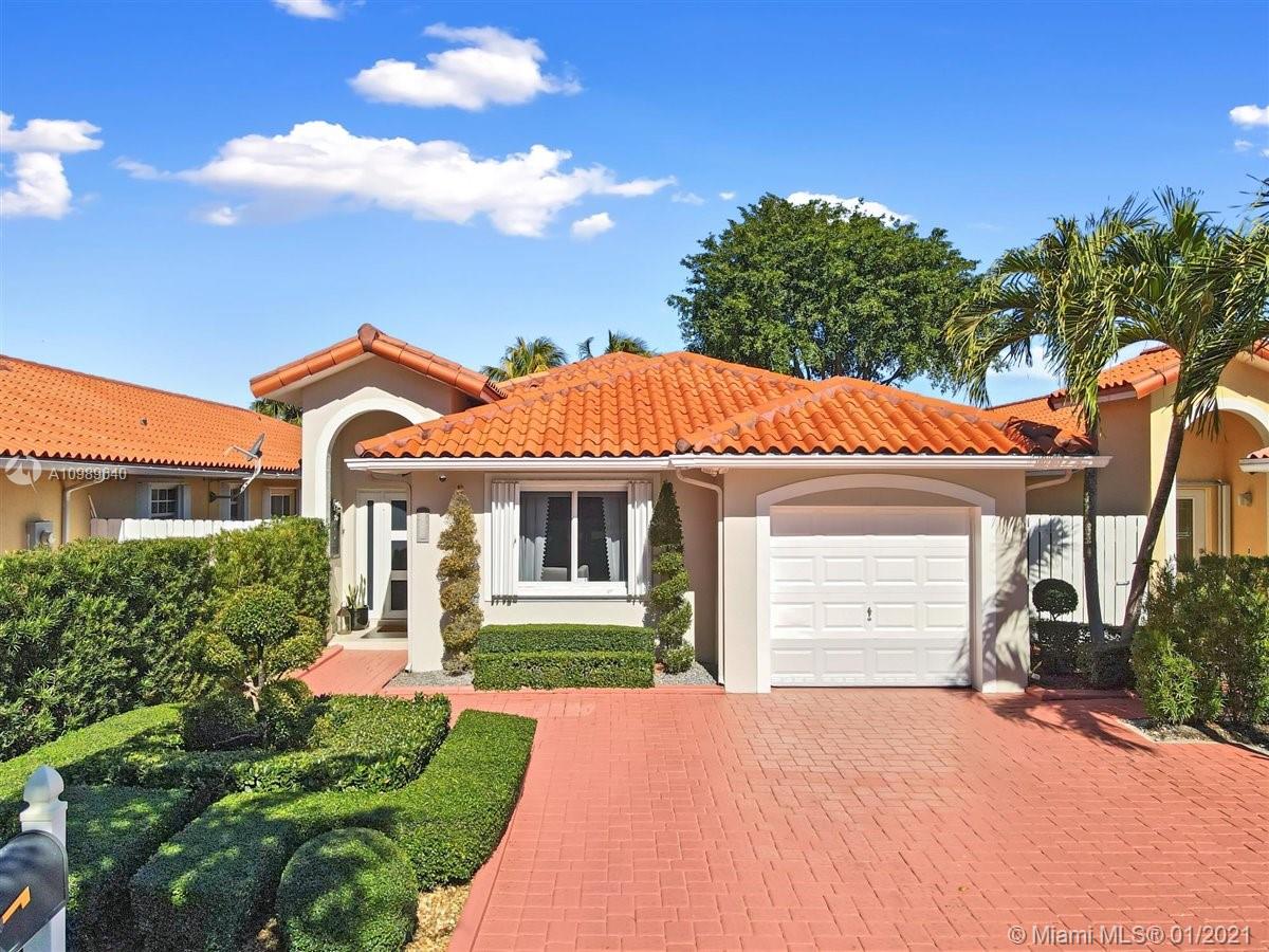 7311 Coldstream Drive Hialeah, FL 33015 - Photo 1 of 32