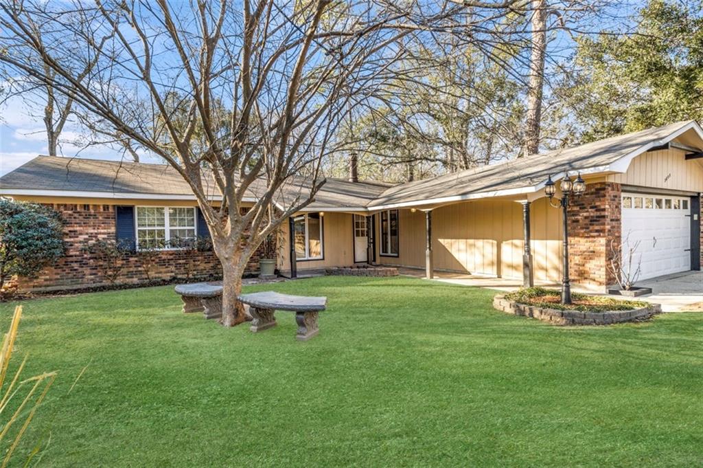 3605 Peach Tree Street Slidell, LA 70458 - Photo 3 of 25 Gallery Image 3