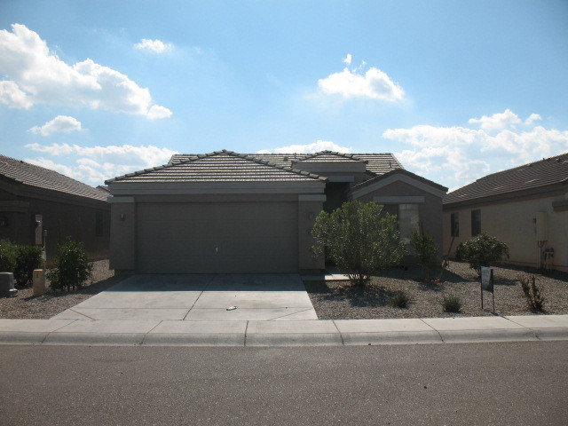 8511 West Payson Road Tolleson, AZ 85353 - Photo 12 of 37 FRONT OF 8511 W PAYSON
