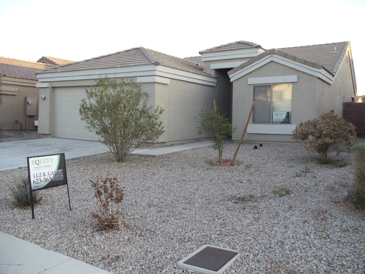 8511 West Payson Road Tolleson, AZ 85353 - Photo 15 of 37 WEST SIDE
