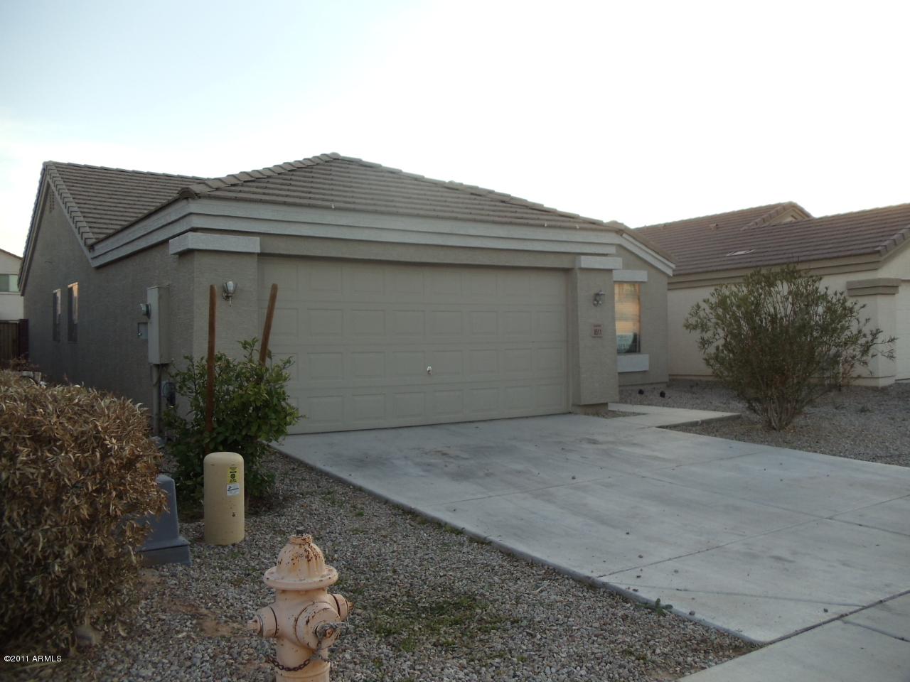 8511 West Payson Road Tolleson, AZ 85353 - Photo 16 of 37 SIDE