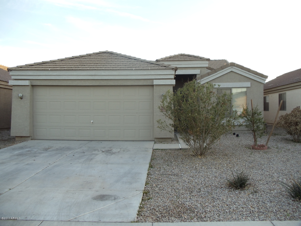 8511 West Payson Road Tolleson, AZ 85353 - Photo 17 of 37 FRONT