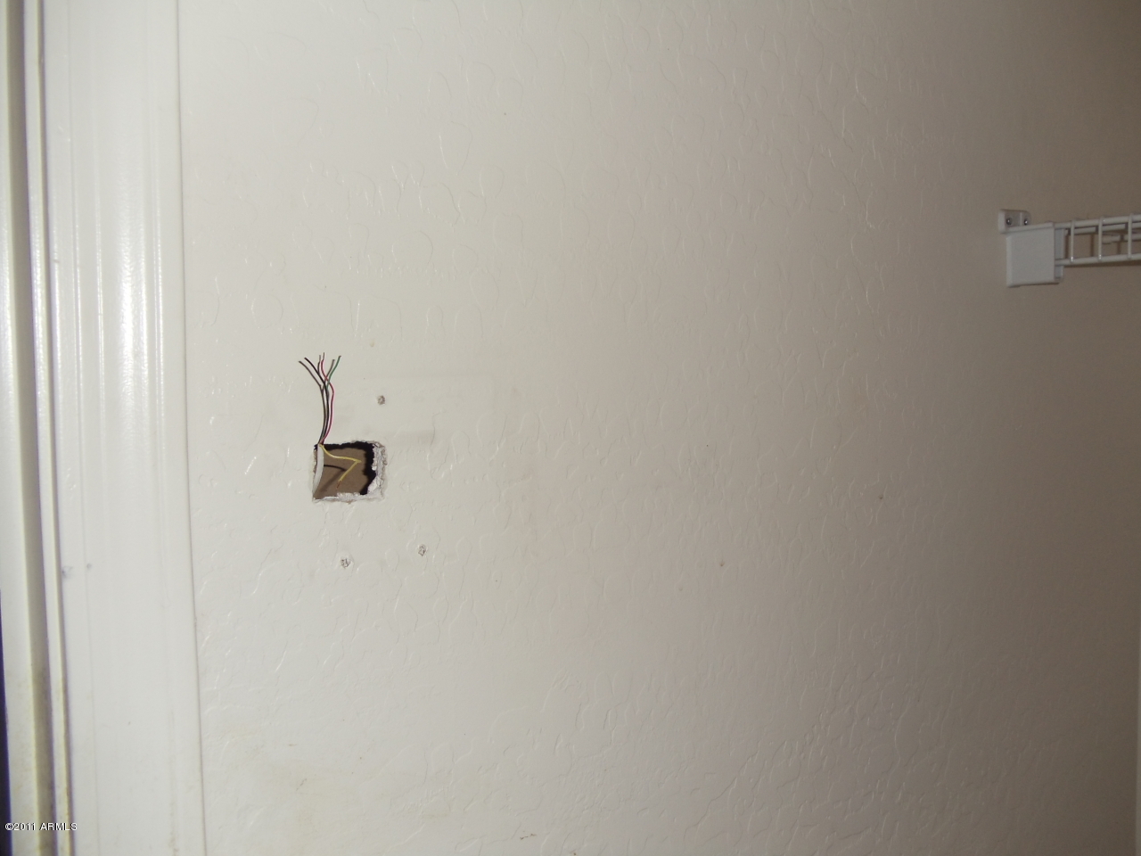 8511 West Payson Road Tolleson, AZ 85353 - Photo 23 of 37 ALARM WIRES