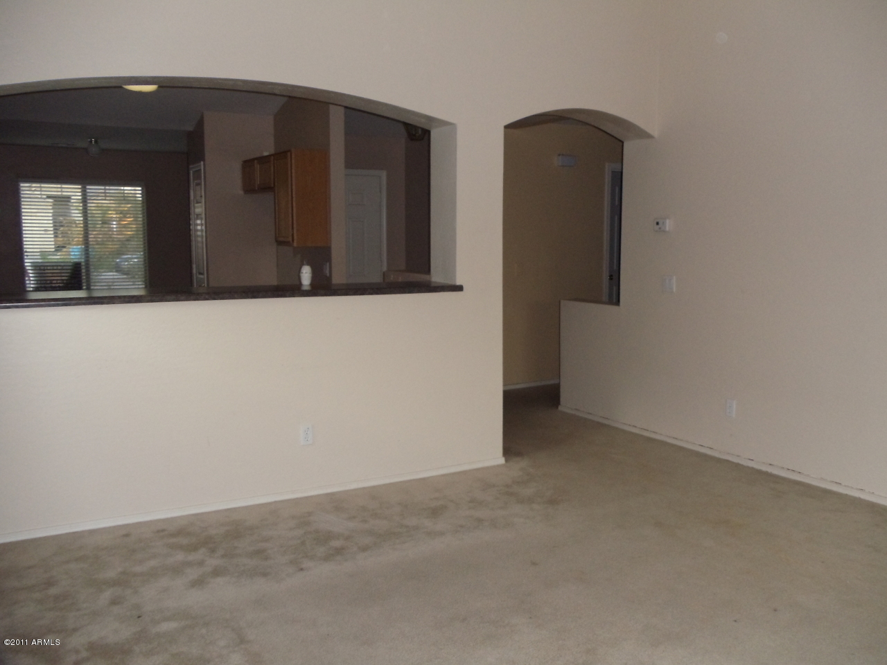 8511 West Payson Road Tolleson, AZ 85353 - Photo 27 of 37 LIVING ROOM