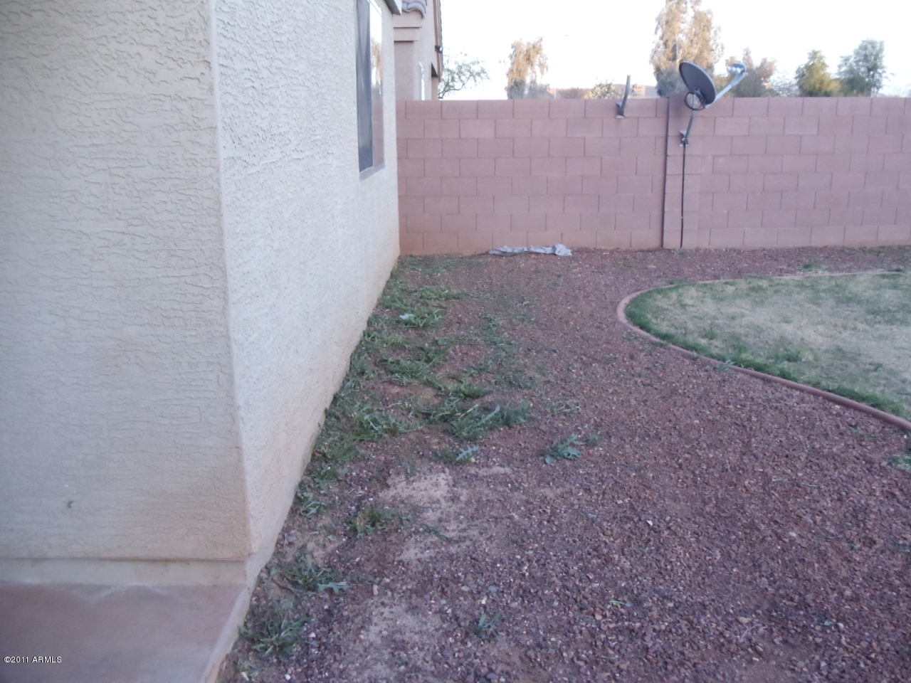 8511 West Payson Road Tolleson, AZ 85353 - Photo 31 of 37 PATIO