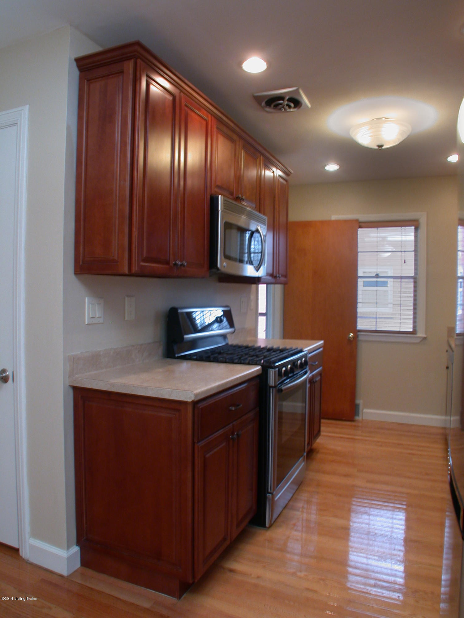 1615 Nightingale Road Louisville, KY 40213 - Photo 7 of 34 1615_N_17