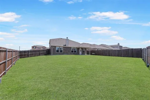 $349,999 | 1015 Voca Dr. Drive, Forney, TX 75126
