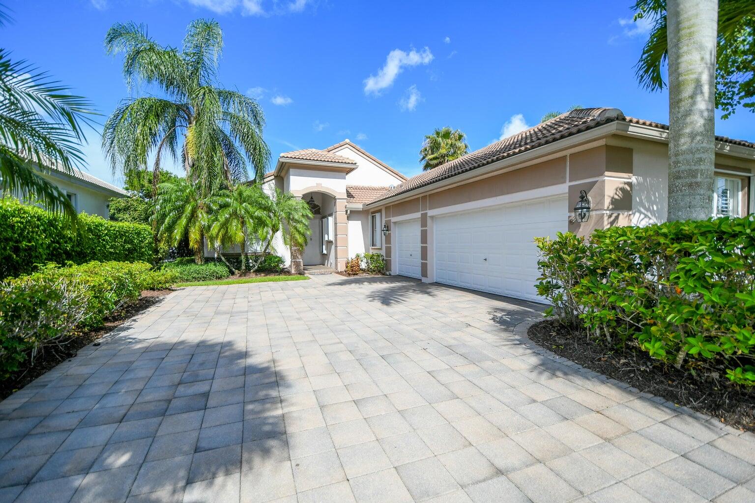 8197 Cypress Point Road West Palm Beach, FL 33412 - Photo 1 of 9 Front