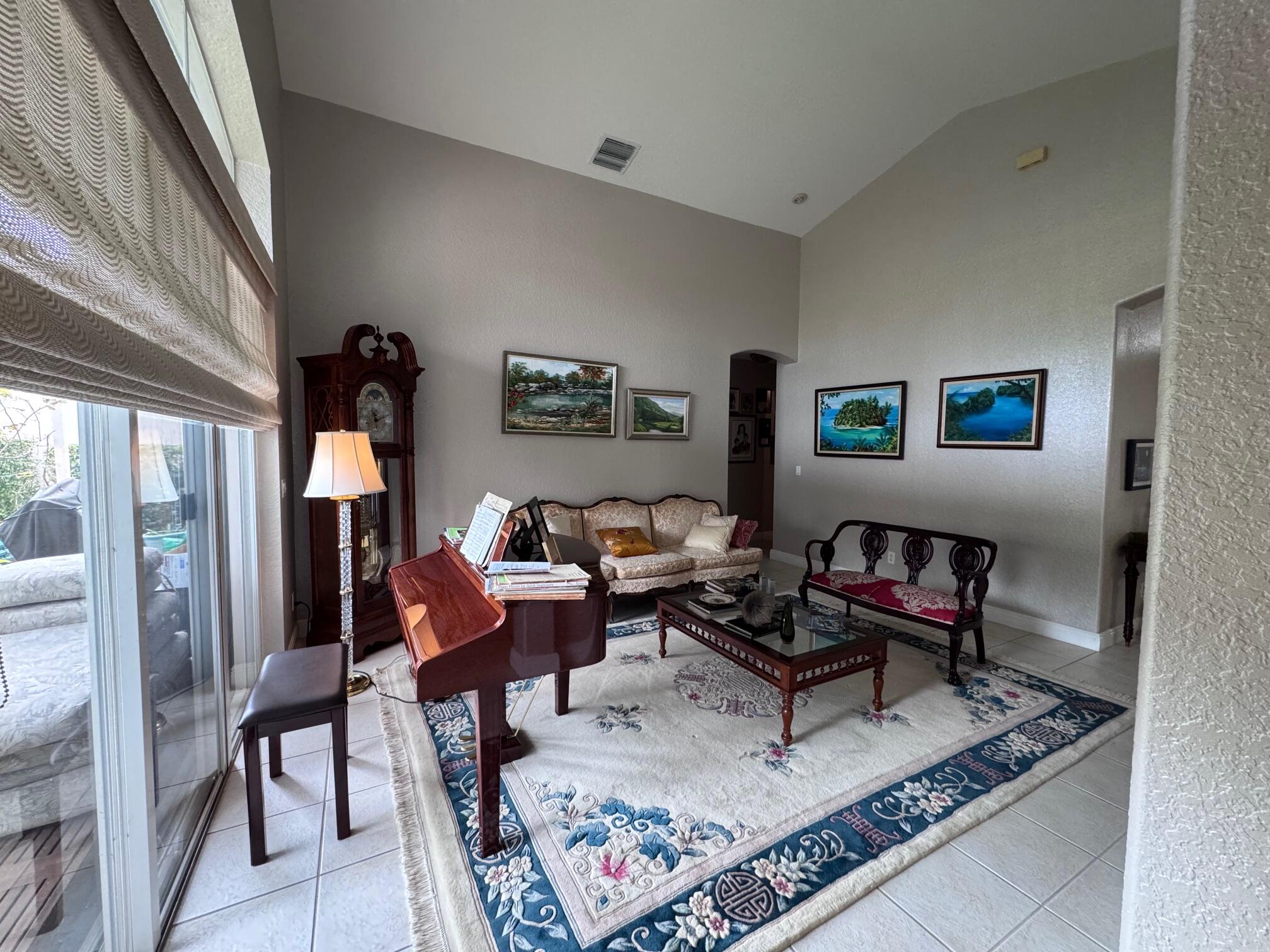 8197 Cypress Point Road West Palm Beach, FL 33412 - Photo 6 of 9 Sitting Room