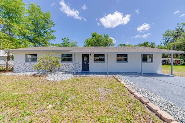 $348,000 | 1133 Hermit Smith Road, Apopka, FL 32712
