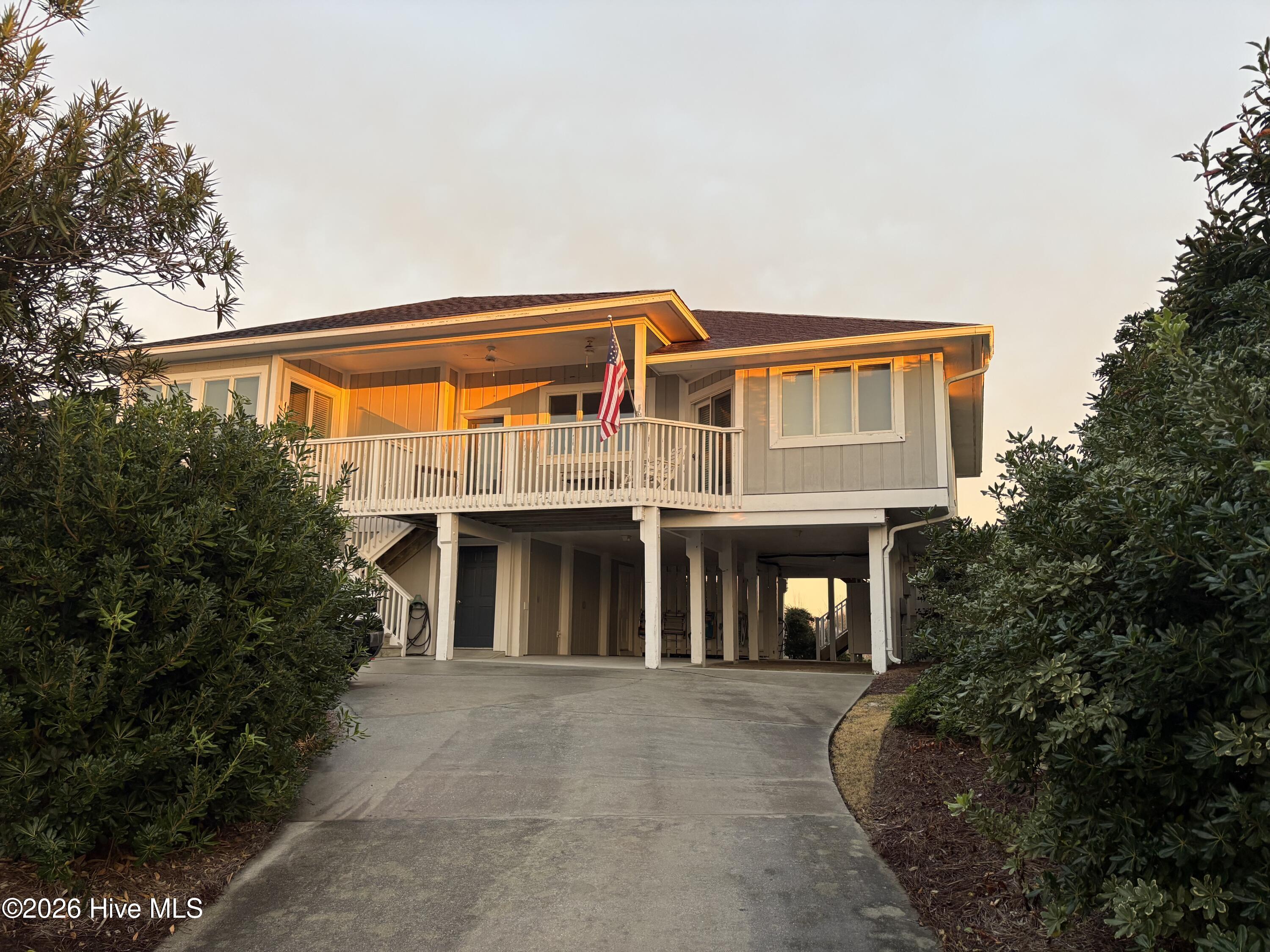 100 Beach Road South Wilmington, NC 28411 - Photo 1 of 4 IMG_3330