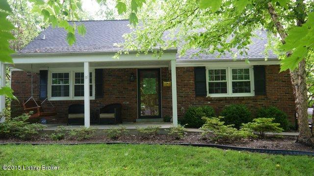 309 Biltmore Road Louisville, KY 40207 - Photo 16 of 20 P1040152