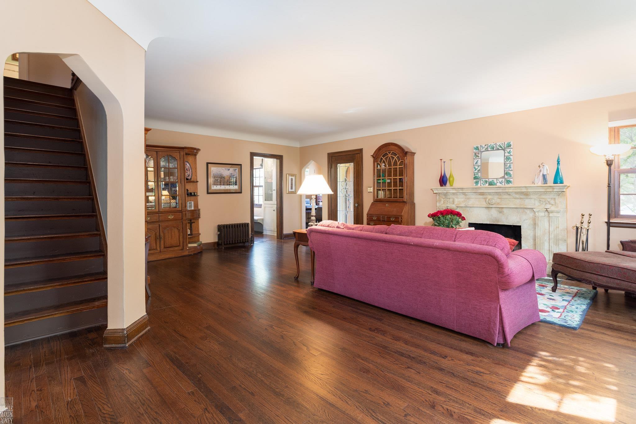 859 Westchester Road Grosse Pointe Park, MI 48230 - Photo 4 of 48