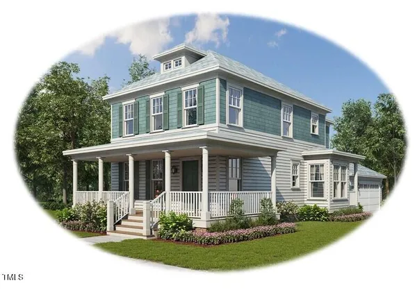 $399,900 | Lot C N King Avenue, Dunn, NC 28334