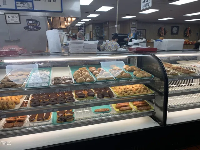 $399,900 | Lot C N King Avenue, Dunn, NC 28334