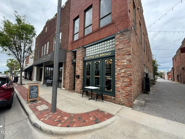 $399,900 | Lot C N King Avenue, Dunn, NC 28334