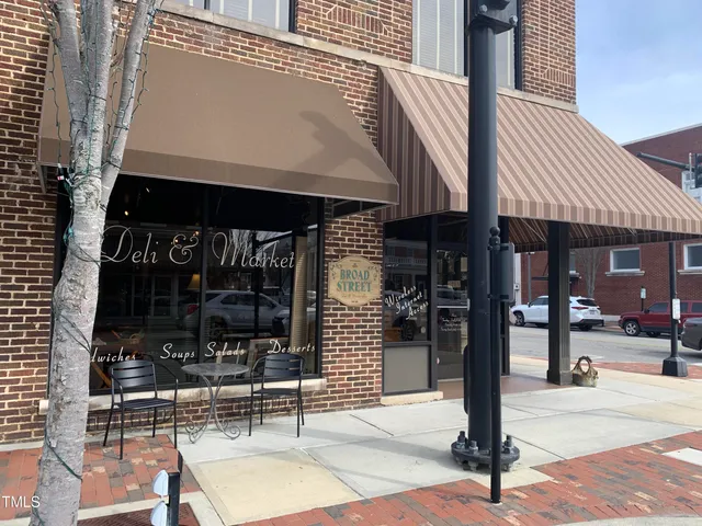 $399,900 | Lot C N King Avenue, Dunn, NC 28334