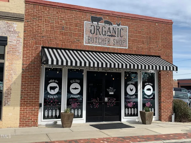 $399,900 | Lot C N King Avenue, Dunn, NC 28334