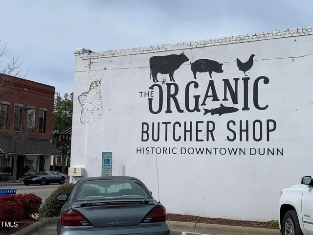 $399,900 | Lot C N King Avenue, Dunn, NC 28334