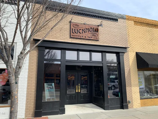 $399,900 | Lot C N King Avenue, Dunn, NC 28334