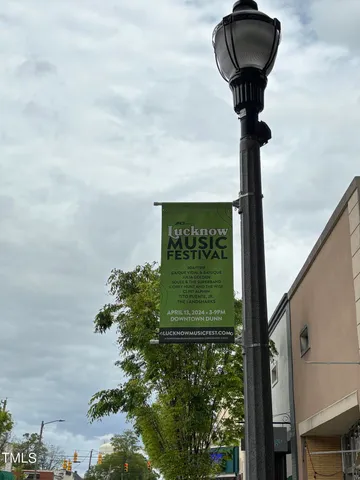 $399,900 | Lot C N King Avenue, Dunn, NC 28334