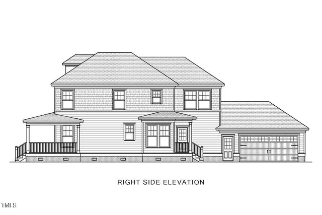 $399,900 | Lot C N King Avenue, Dunn, NC 28334