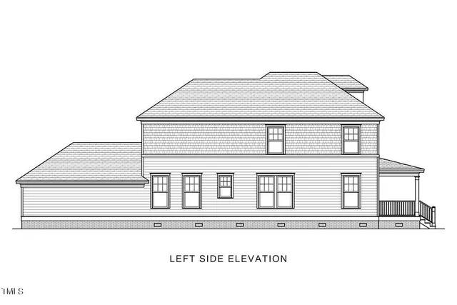 $399,900 | Lot C N King Avenue, Dunn, NC 28334