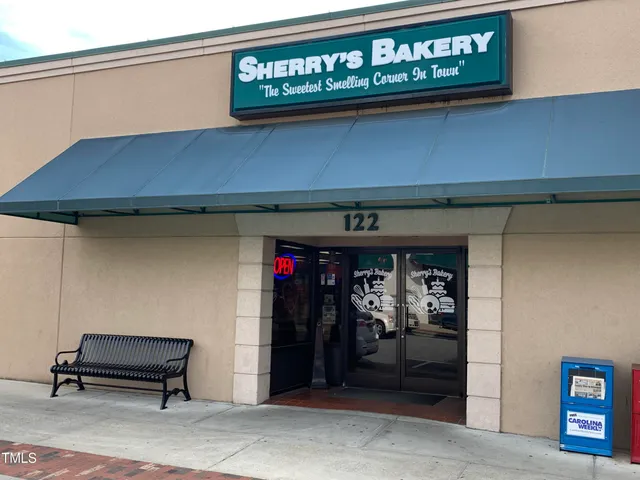 $399,900 | Lot C N King Avenue, Dunn, NC 28334