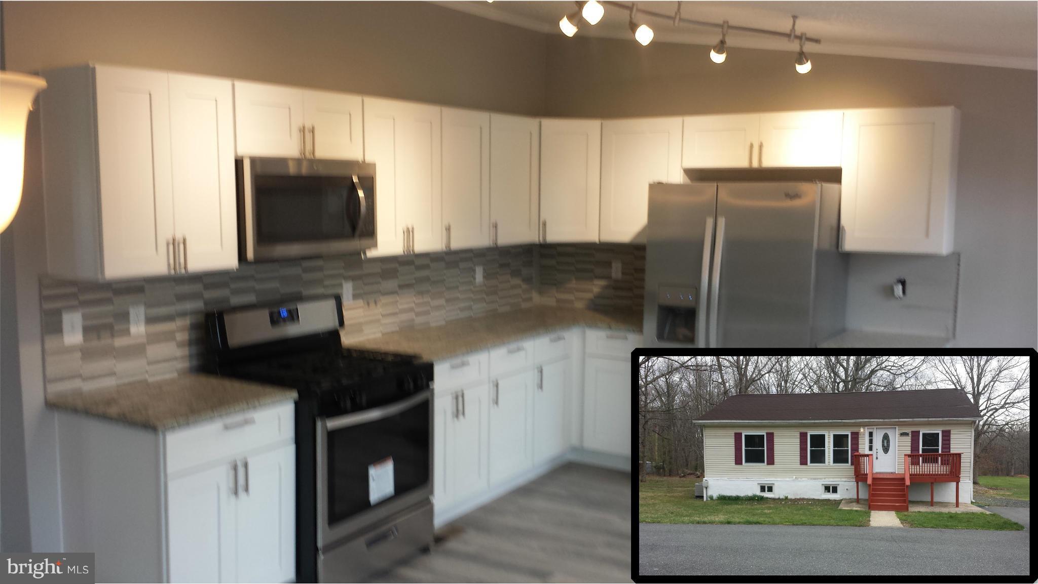 305 Philadelphia Road Joppa, MD 21085 - Photo 1 of 28 Exterior (Front)