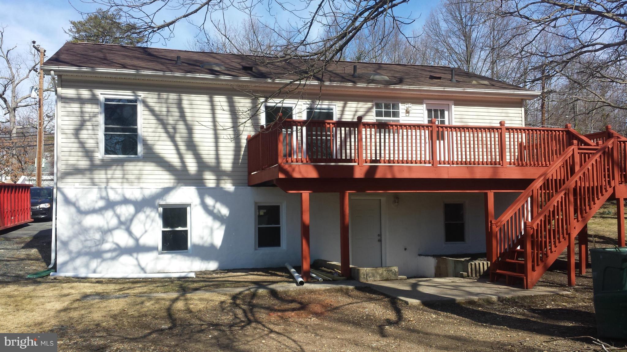 305 Philadelphia Road Joppa, MD 21085 - Photo 26 of 28 Exterior (Rear)
