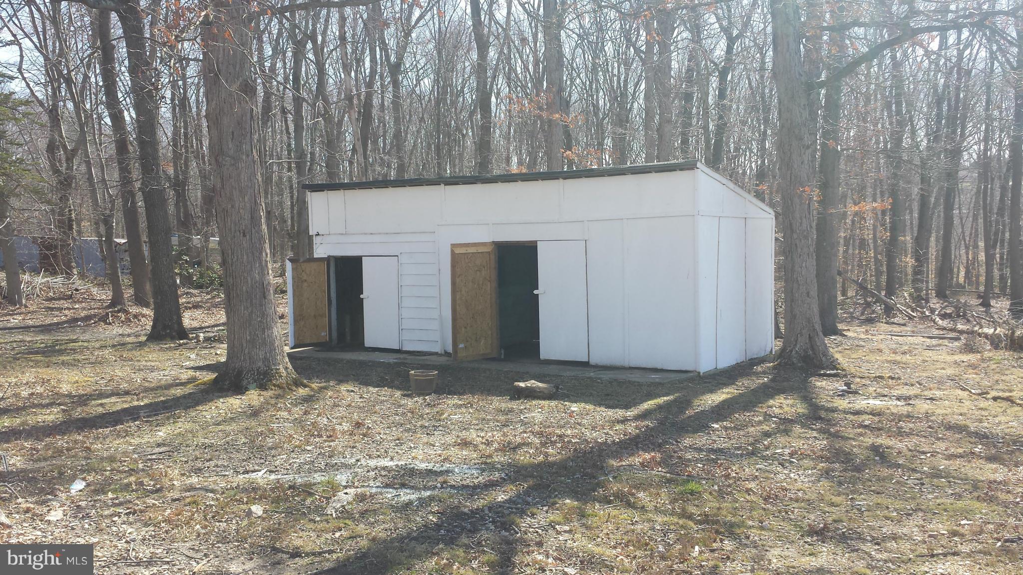 305 Philadelphia Road Joppa, MD 21085 - Photo 28 of 28 Exterior (Rear)