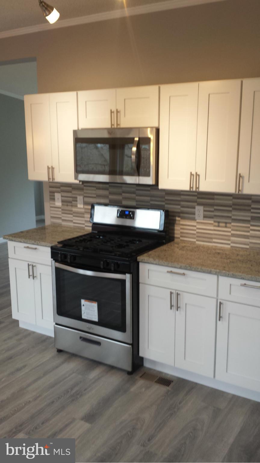 305 Philadelphia Road Joppa, MD 21085 - Photo 8 of 28 Kitchen