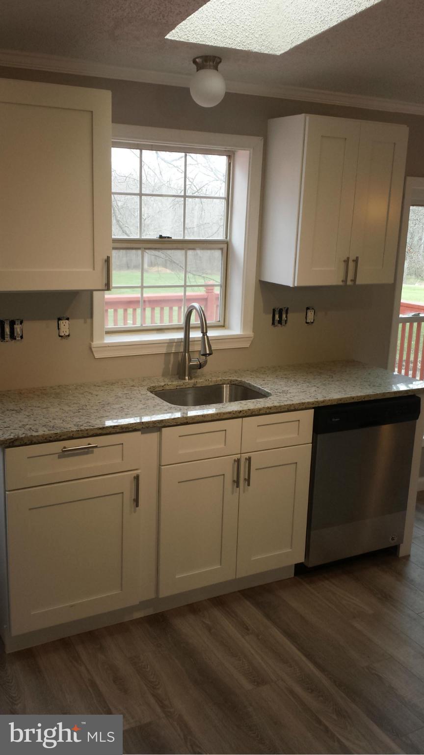 305 Philadelphia Road Joppa, MD 21085 - Photo 9 of 28 Kitchen