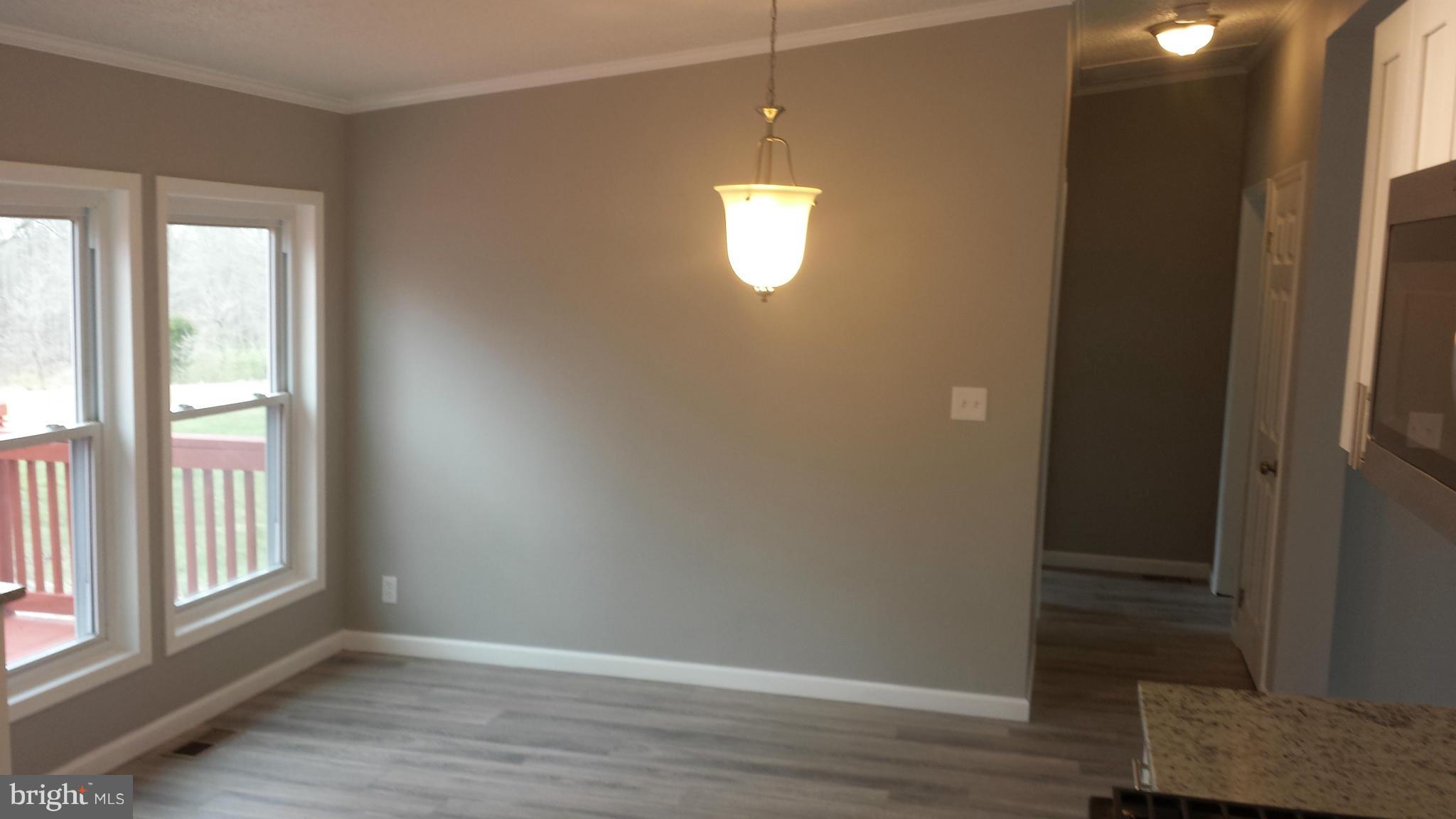 305 Philadelphia Road Joppa, MD 21085 - Photo 10 of 28 Dining Room