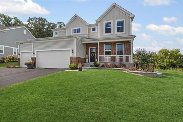 $615,000 | 1045 Sugar Maple Drive, Crystal Lake, IL 60012