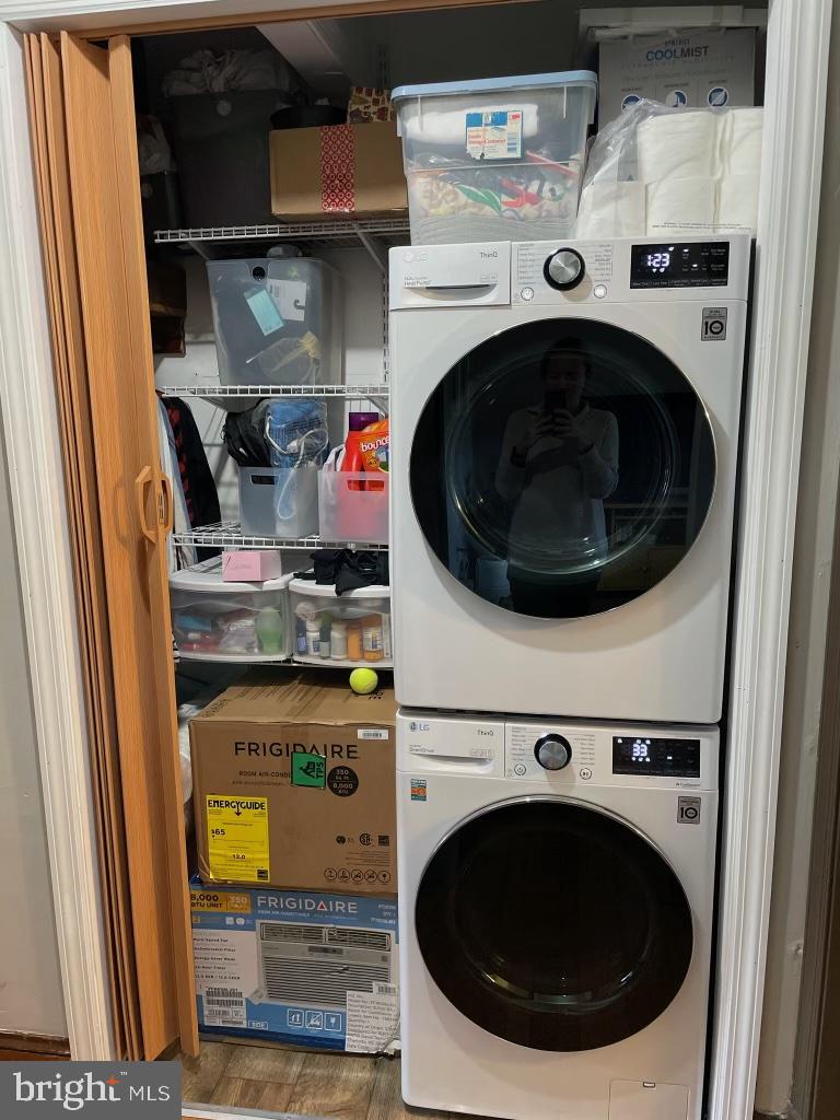 904 5th Street Northeast Washington, DC 20002 - Photo 4 of 11 Laundry