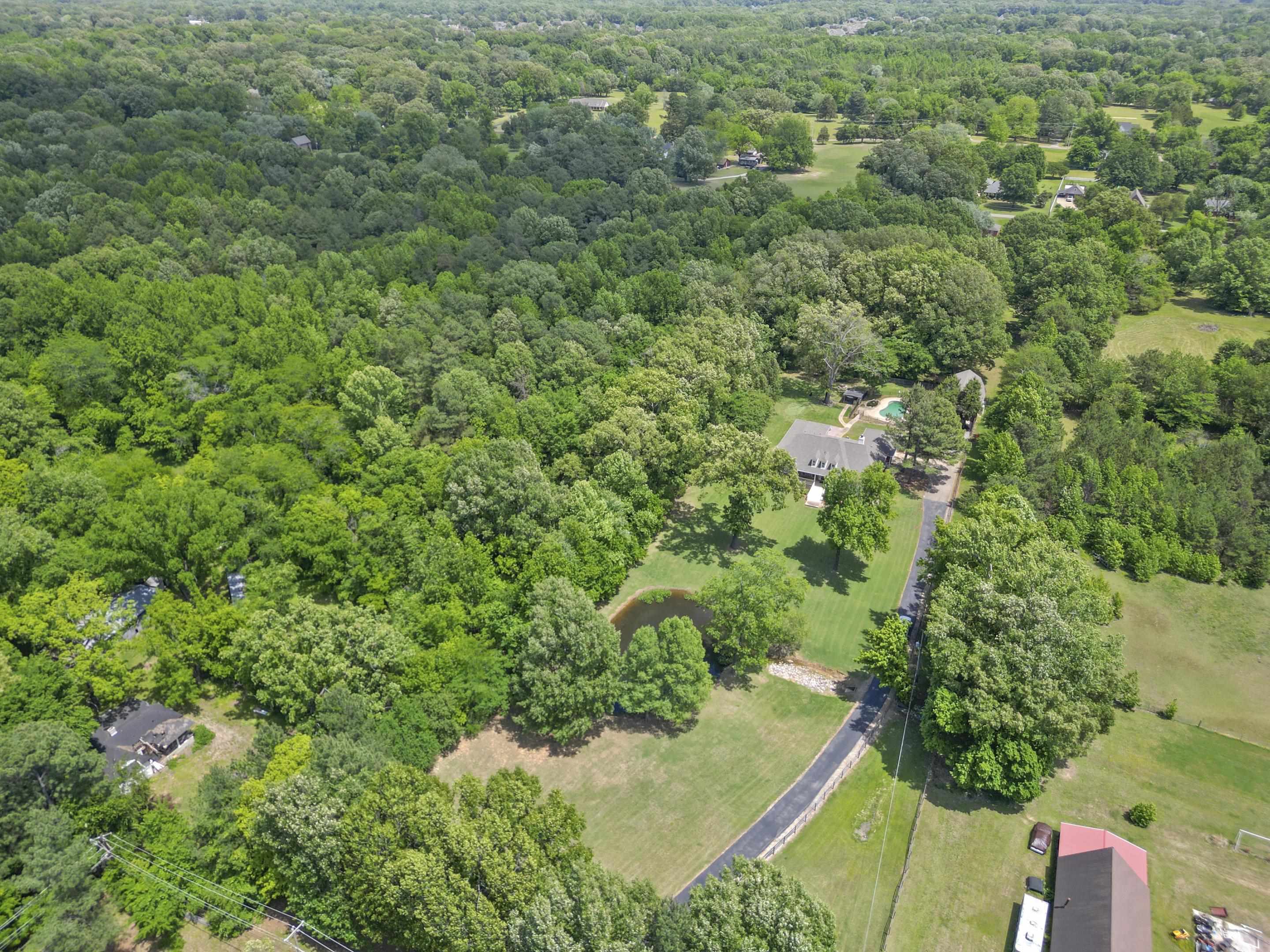 4250 Oak Road Bartlett, TN 38135 - Photo 5 of 39