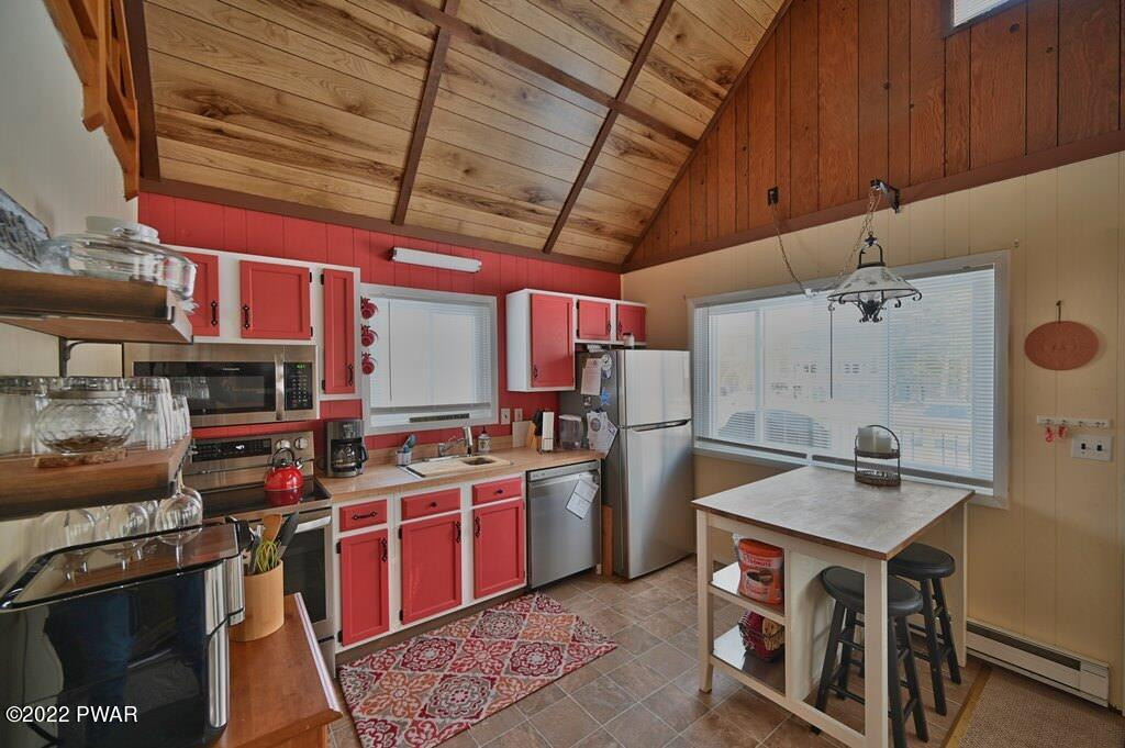 55 Rockway Road Lake Ariel, PA 18436 - Photo 11 of 49