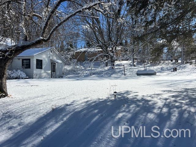 6634 Boarding House Road Foster City, MI 49834 - Photo 1 of 44 Gallery Image 1